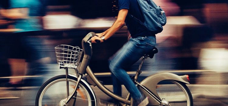 Associações querem incentivos à compra de bicicletas eléctricas