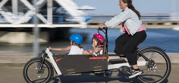 Lisbon presents measures to promote Active Mobility